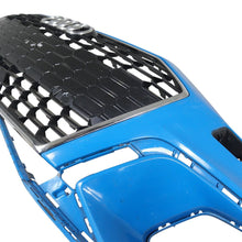 Load image into Gallery viewer, Audi A3 S Line front bumper 2020-2024 Hatchback Genuine pn 8Y0807437F

