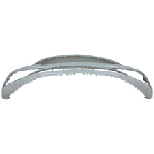 Load image into Gallery viewer, Mercedes Benz C Class AMG Line front bumper W206 2021-2024 genuine A2068858401
