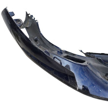 Load image into Gallery viewer, Mercedez Benz C Class AMG Line front bumper W205 2019-2023 Genuine A2058856002
