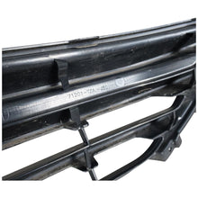 Load image into Gallery viewer, Honda Jazz front bumper upper grill 2020-2023 Genuine pn 71201-TZA-J50
