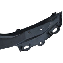 Load image into Gallery viewer, Aston Martin DBX front bumper lower trim splitter Genuine MY83-17E955-A
