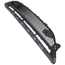 Load image into Gallery viewer, Mercedes Benz E Class AMG front bumper W213 Saloon 2016-2019 Genuine A2138852600
