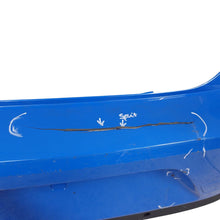 Load image into Gallery viewer, Vauxhall Astra GS Line rear bumper L 2022-2024 Genuine 9839976380
