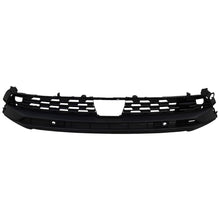 Load image into Gallery viewer, Vauxhall Grandland X front bumper lower grill 2021-2024 Genuine 9840142077
