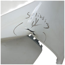 Load image into Gallery viewer, MG 3 MG3 front bumper 2024-2026 Hybrid Hatchback Genuine Used P11222231
