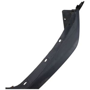 Ford Mustang front bumper splitter 2015-2019 Genuine pn FR3B-17F775-B