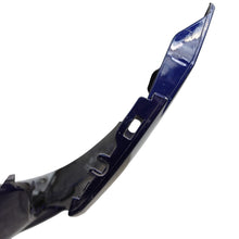 Load image into Gallery viewer, Porsche Taycan Cross turismo front bumper 2019-2023 Genine 9J1807221DFFF
