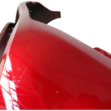 Load image into Gallery viewer, Honda Civic front bumper 2023-2025 Hatchback Genuine 71101-T39A-A000
