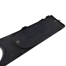 Load image into Gallery viewer, Volvo XC90 R Design front bumper lower grill 2021-2024 SUV Genuine 32345457
