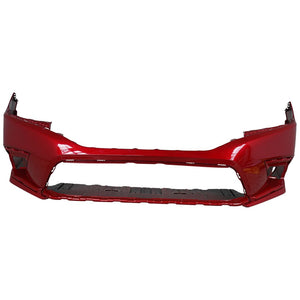 Honda Civic front bumper 2023-2025 Hatchback Genuine 71101-T39A-A000