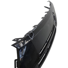 Load image into Gallery viewer, Vauxhall Corsa F front bumper upper grill 2023-2026 Facelift Genuine 9850366080
