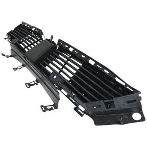 PEUGEOT E-3008 E3008 Front Bumper Lower Grilll 2024 onwards GENUINE 103511