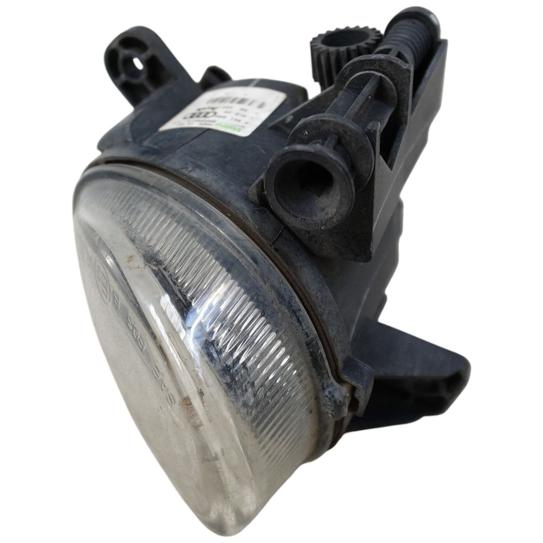 Audi front bumper left fog light LH Genuine 89205613