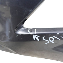 Load image into Gallery viewer, Lexus RX front bumper 2009-2012 SUV 5 Door Genuine pn 52119-48370
