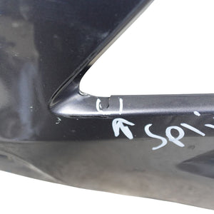 Lexus RX front bumper 2009-2012 SUV 5 Door Genuine pn 52119-48370