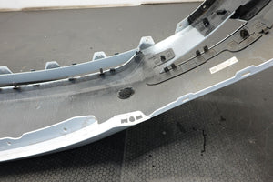 TESLA MODEL Y FRONT BUMPER Hatchback 2021 onwards GENUINE Used 1487994-00-A