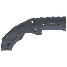 Load image into Gallery viewer, AUDI Q2 FRONT BUMPER Lower Under Trim 2017 to 2020 5 Door SUV GENUINE 81A807233B
