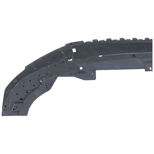 AUDI Q2 FRONT BUMPER Lower Under Trim 2017 to 2020 5 Door SUV GENUINE 81A807233B