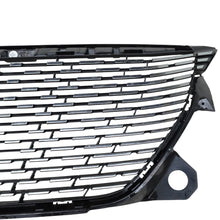 Load image into Gallery viewer, Peugeot 2008 front bumper grill 2019-2020 5 Door Genuine 9825860780
