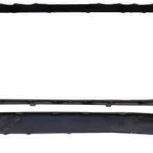 Load image into Gallery viewer, Audi A4 B9 SE front bumper 2019-2021 Genuine pn 8W0807437AH
