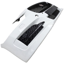 Load image into Gallery viewer, Jaguar XE R Sport front bumper saloon or estate Genuine pn GX7M-17F003-AA
