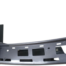 Load image into Gallery viewer, Range Rover Sport rear bumper 2005-2009 Genuine Used DQC500071
