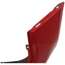 Load image into Gallery viewer, PORSCHE BOXSTER REAR BUMPER 987 2004 to 2008 GEN 1 GENUINE pn 98750541100
