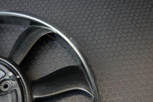 AUDI VW RADIATOR COOLER FAN WHEEL Genuine Used 3136613414
