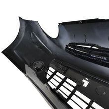 Load image into Gallery viewer, Nissan Micra front bumper K13 2011-2013 Hatchback Genuine pn 62022 1HA0H
