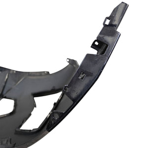 BMW IX3 M Sport front bumper 2021-2024 Genuine pn 51119853317
