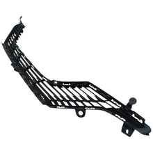 Load image into Gallery viewer, Peugeot 208 front bumper lower grill 2020-2024 Hatchback Genuine 9823209880
