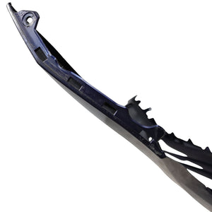 Voklswagen Golf GTI front bumper 2017-2020 Hatchback Genuine 5G0807221LS