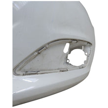Load image into Gallery viewer, Ford Fiesta front bumper MK8 2013-2016 Hatchback Genuine pn C1BB-17757-A
