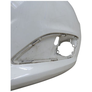 Ford Fiesta front bumper MK8 2013-2016 Hatchback Genuine pn C1BB-17757-A