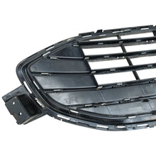 Load image into Gallery viewer, Ford Galaxy front bumper upper centre grill 2020-2023 Genuine LM2B-8200-A
