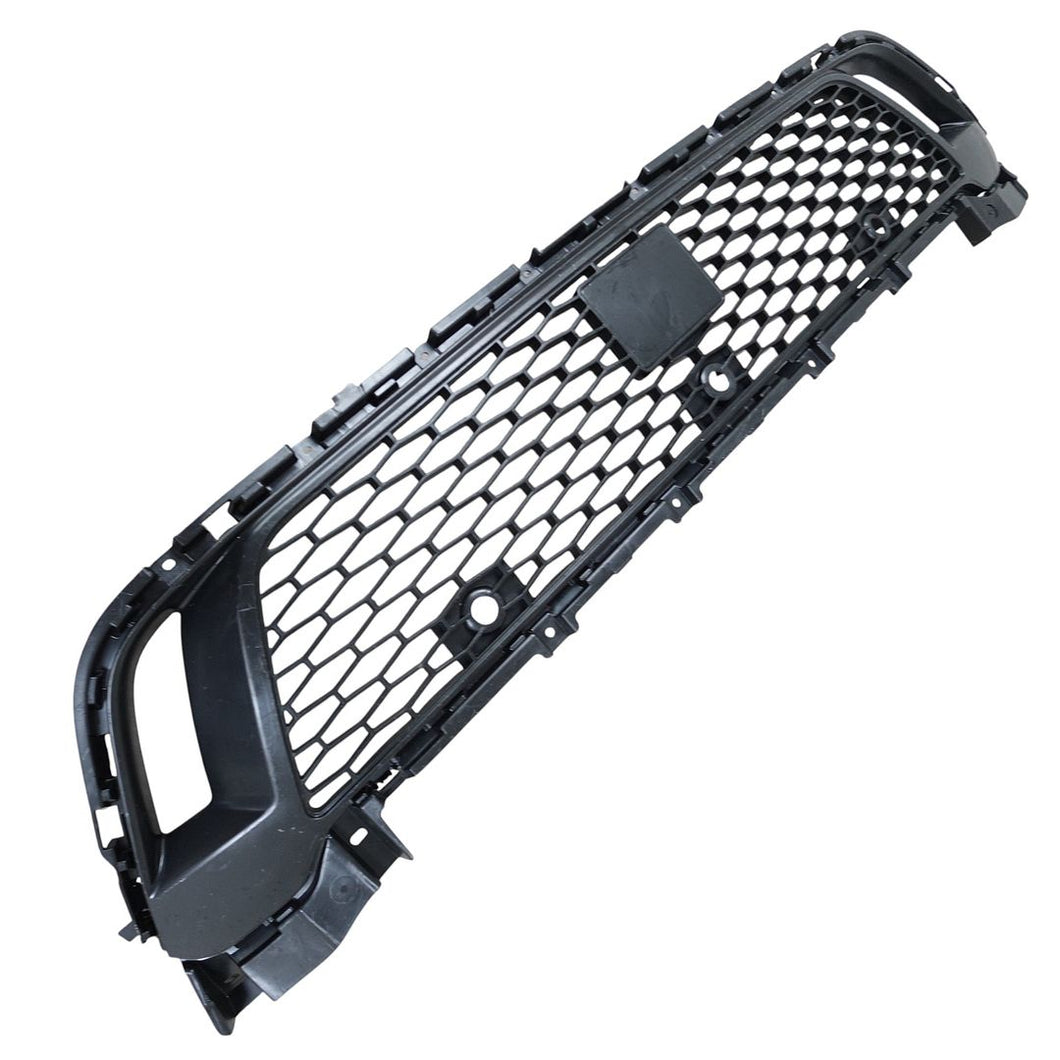 Land Rover Discovery Sport R Dynamic front bumper grill Genuine LK72-17F791-F