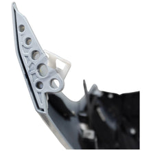 Load image into Gallery viewer, Jaguar XE R Sport front bumper saloon or estate Genuine pn GX7M-17F003-AA
