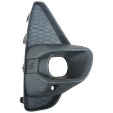 Load image into Gallery viewer, Vauxhall Corsa F GS Line SRI front bumper RH grill 2020-2022 GENUINE 9830218180
