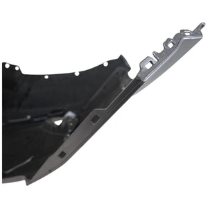 Nissan Qashqai front bumper Facelift 2024-2026 SUV Genuine Used 62022 HN10H