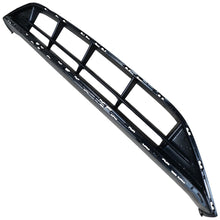 Load image into Gallery viewer, Mercedes Benz A Class AMG front bumper grill 2022-2025 Genuine A1778859805
