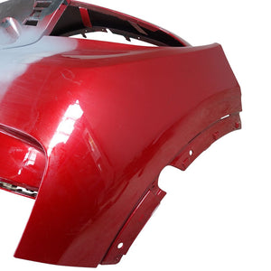 Ford Explorer front bumper 2024-2026 Hatchback Genuine pn R2KB-17F003-C