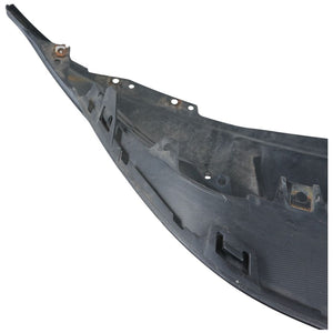 Nissan Juke front bumper lower section facelift 2014-2016 Genuine 62026 BV80A