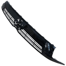 Load image into Gallery viewer, Vauxhall Corsa F front bumper upper grill 2023-2026 Facelift Genuine 9850366080
