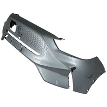 Load image into Gallery viewer, MG ZS FRONT BUMPER SUV 2021 onwards EV SUV 5 Door GENUINE pn P11010248
