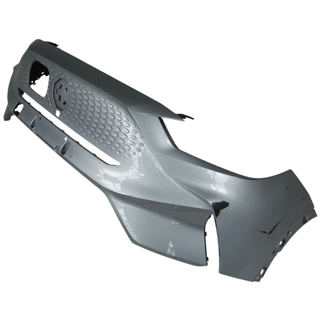 MG ZS FRONT BUMPER SUV 2021 onwards EV SUV 5 Door GENUINE pn P11010248