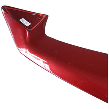 Load image into Gallery viewer, Nissan Juke spoiler for rear tailgate boot lid 2014-2016 Genuine KE615-1KA00WH
