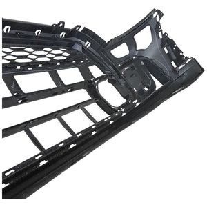Mini Cooper JCW front bumper Hatch 2021 on F56 LCI 2 Genuine pn 9450612