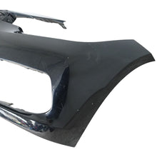 Load image into Gallery viewer, BMW 3 series SE front bumper F30 F31 LCI 2016-2019 Genuine 51117397622
