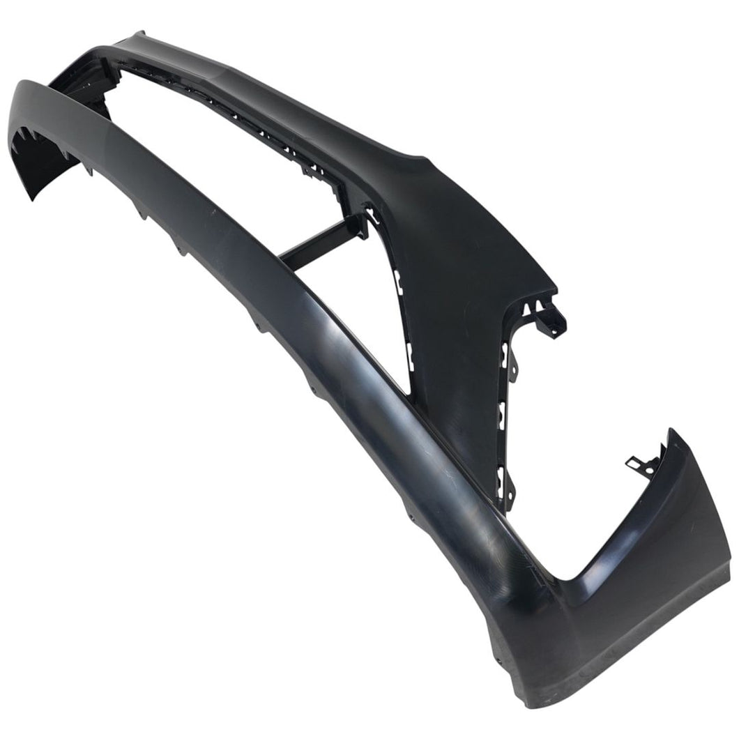 BENTLEY CONTINENTAL GT Coupe FRONT BUMPER Upper GTC 2018onward GENUINE 3SD807437