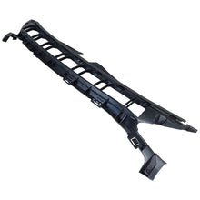 Load image into Gallery viewer, Ford Focus front bumper upper fitting trim 2022-2025 Genuine NX7B-17E778-A
